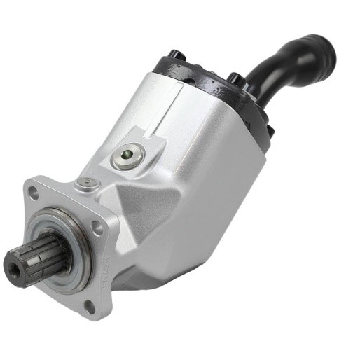 Axial Piston Fixed Pumps - Series F1