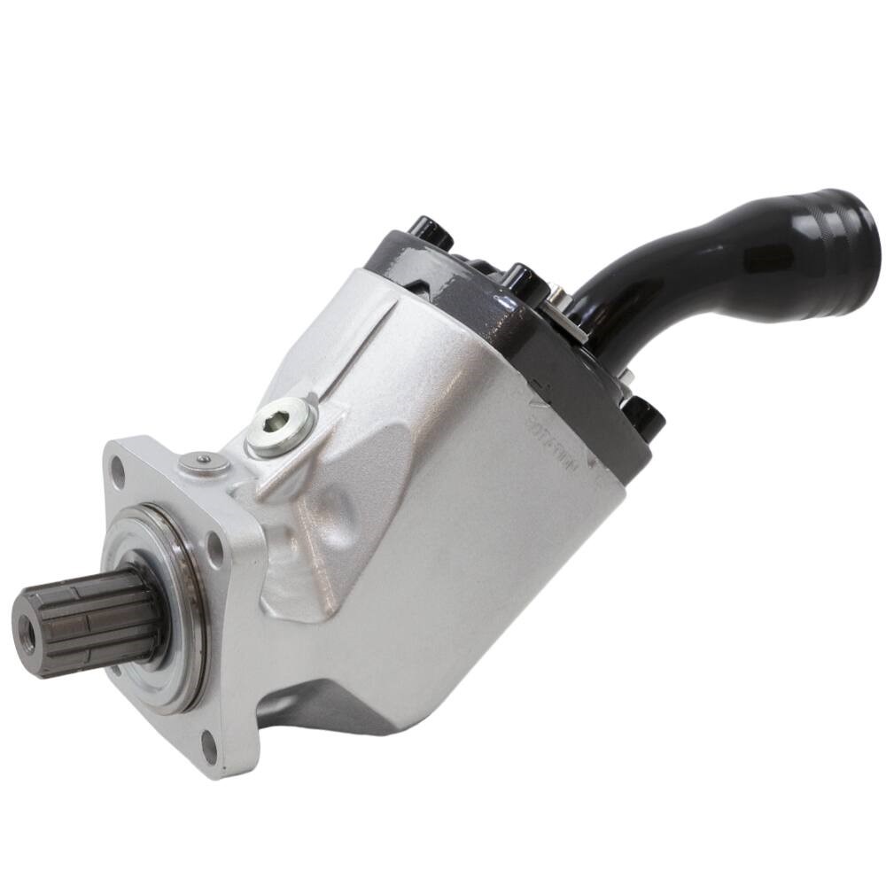 Axial Piston Fixed Pumps - Series T1