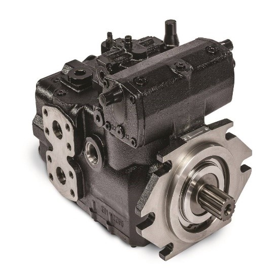 Variable Axial Piston Pump for Mobile Applications - C Series