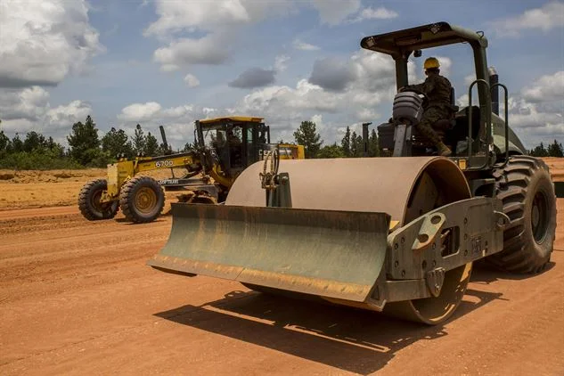 Ground Stabilization Equipment