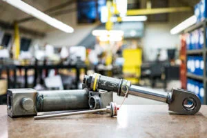 Hydraulic Component