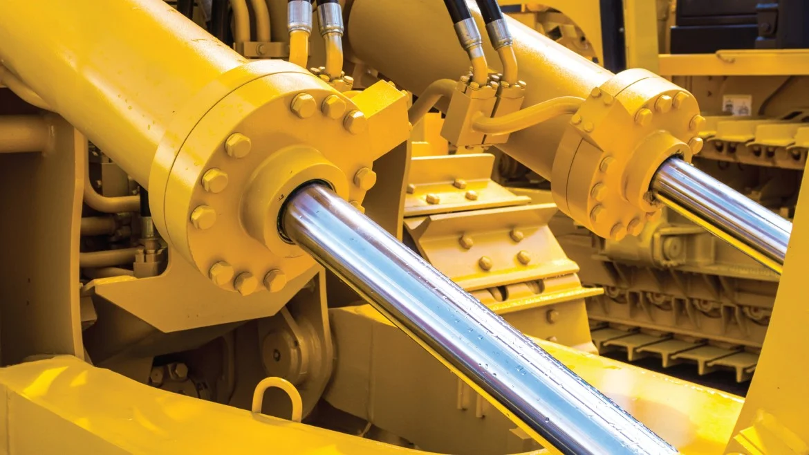 Hydraulics Used in Steering