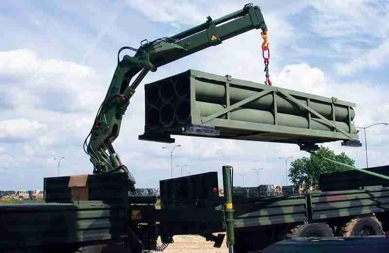 Hydraulics Used in Defence