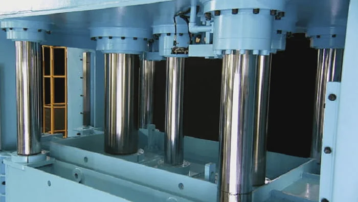 Hydraulic Power Presses