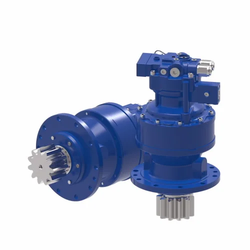 Eaton JMF Swing Drive Motors
