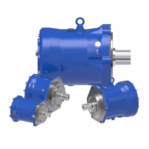 Eaton Dowmax Axial Piston Motor