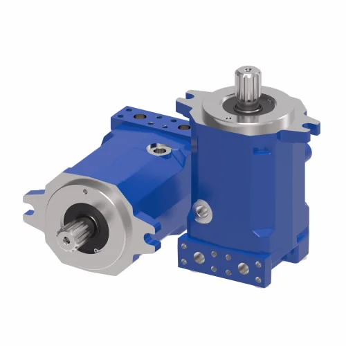 Eaton Duraforce Fixed Motor