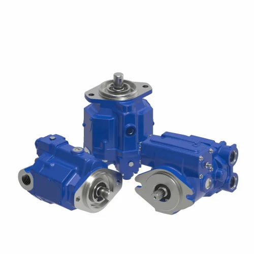 Eaton Medium Pressure Variable Motors