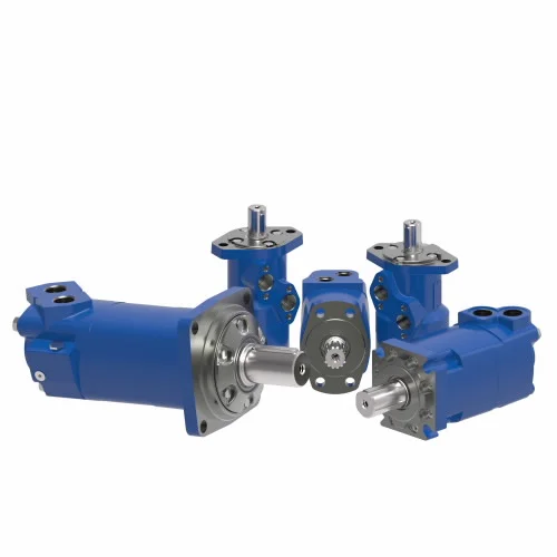 Eaton Xcel Motor