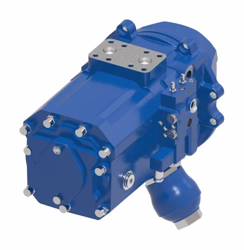 DuraForce HPR Open Circuit Piston Pump