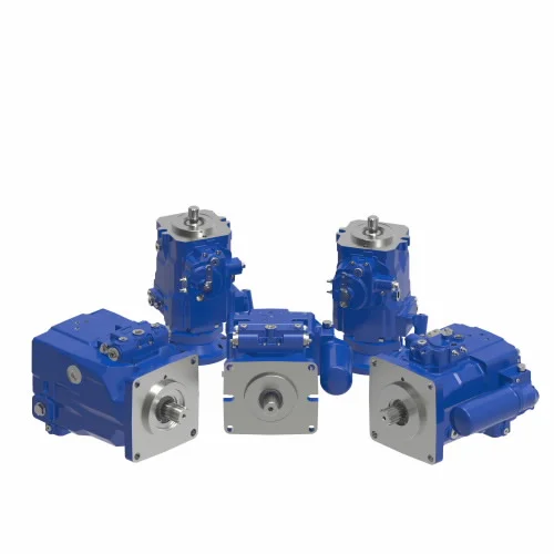 Duraforce HPV Series