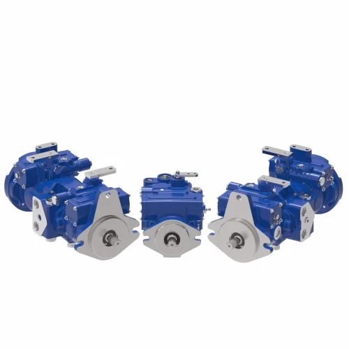 Medium Pressure Piston Pumps