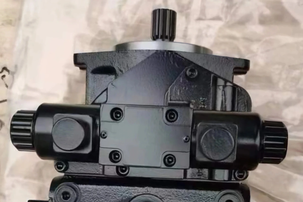 Danfoss Hydraulic Pump