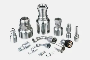 Hoses and Fittings