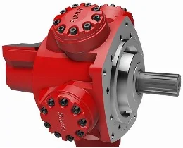 HMB Motor