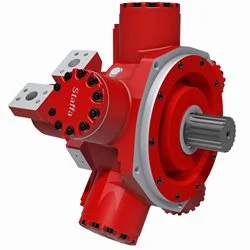 HMC Motor