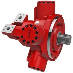 HMF Motor