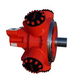 HPB Motor