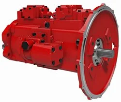 KPM K5V series