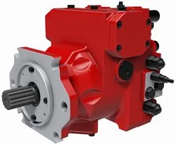 KPM K8V series