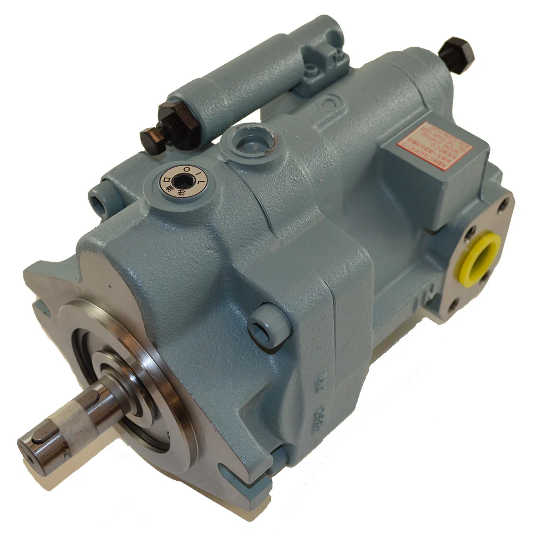 Nachi PVS Piston Pump