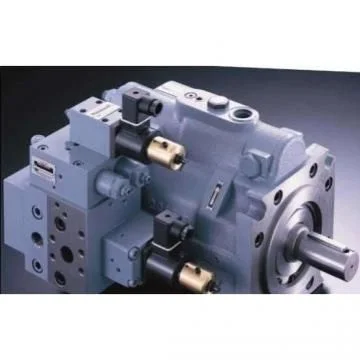 Nachi PZ Piston Pump