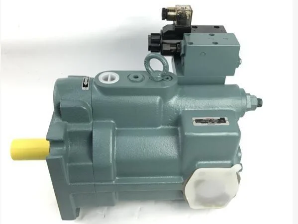 Nachi Hydraulic Pump