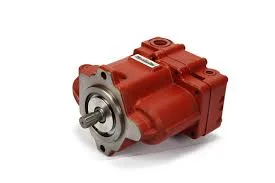 Nachi PVK Pump