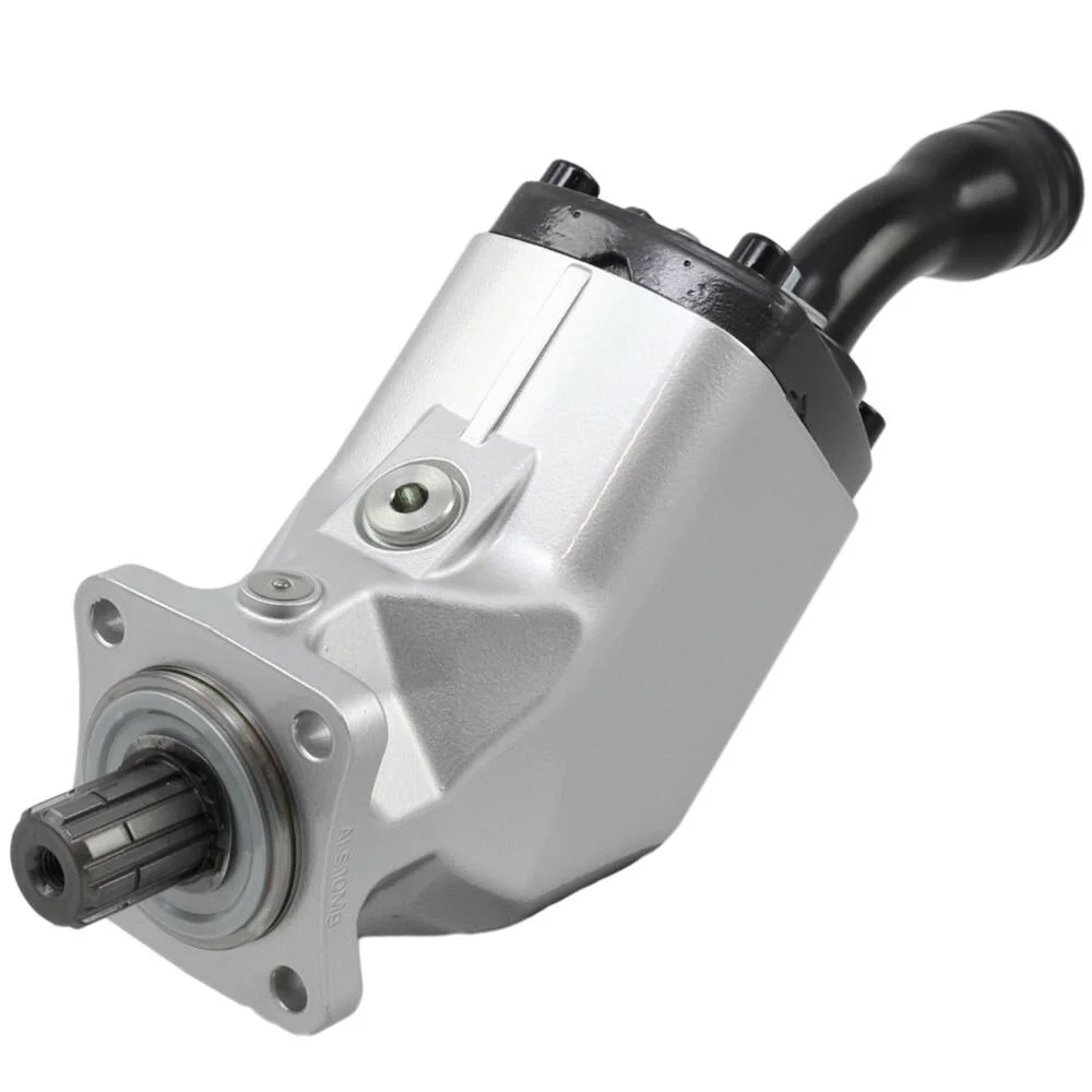 Axial Piston Fixed Pumps F1 Series