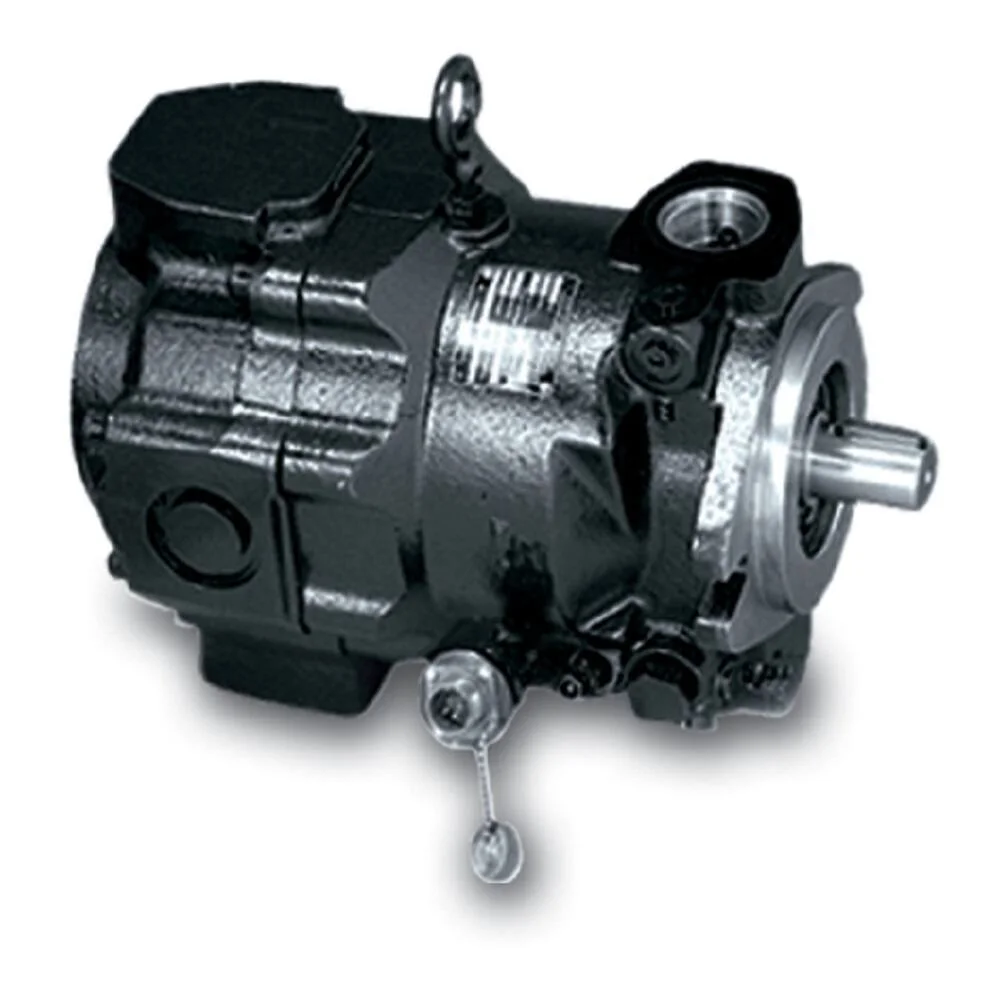 Parker Axial Piston Pump Series PAVC