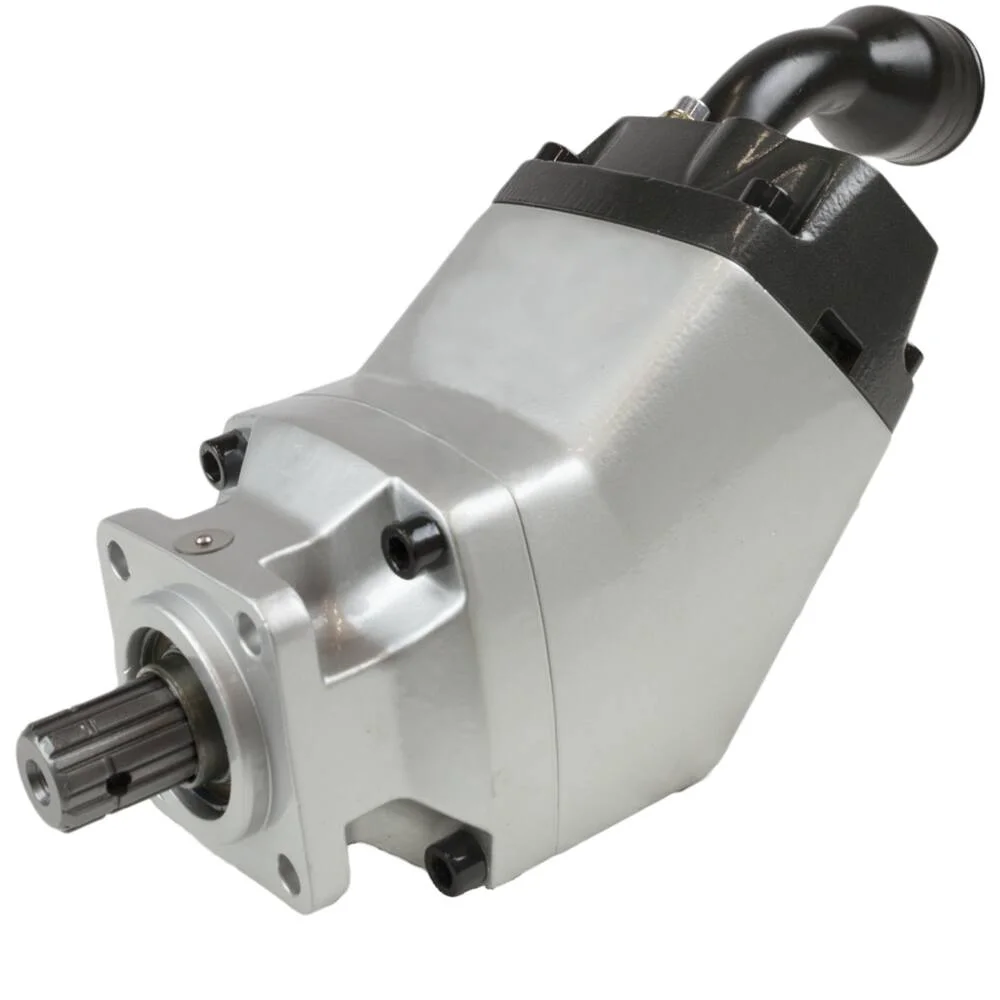 Parker Fixed Pumps Series F2