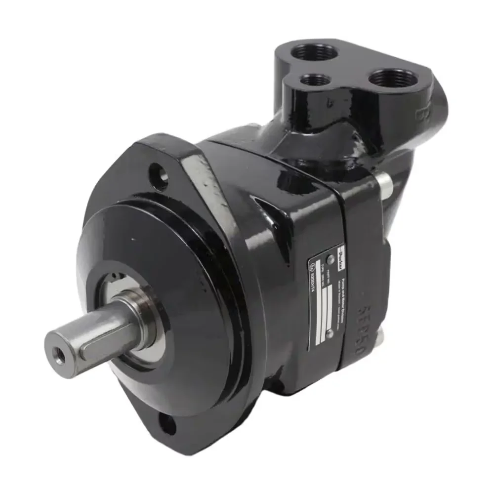 Parker Hydraulic Motor