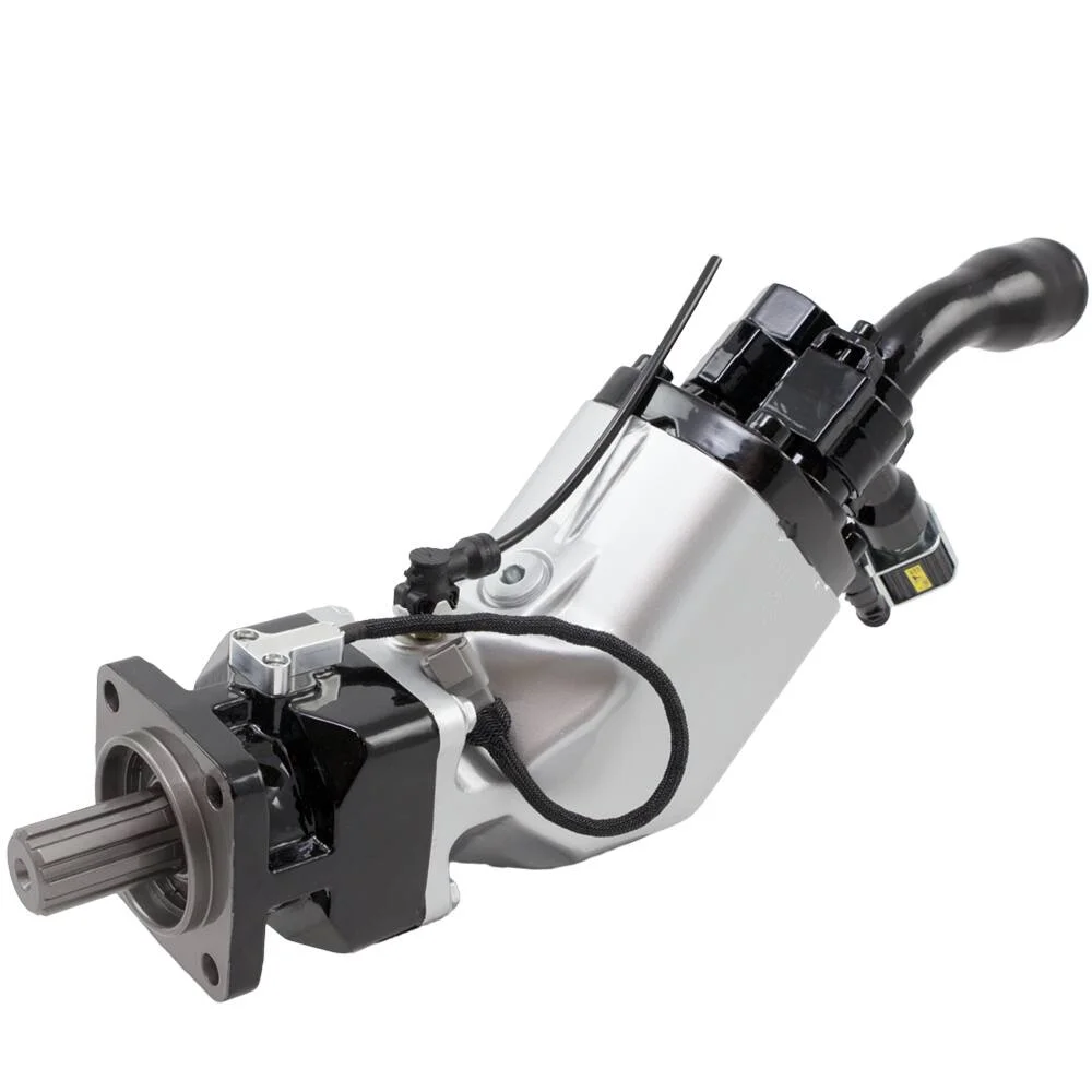Parker Piston Fixed Pump