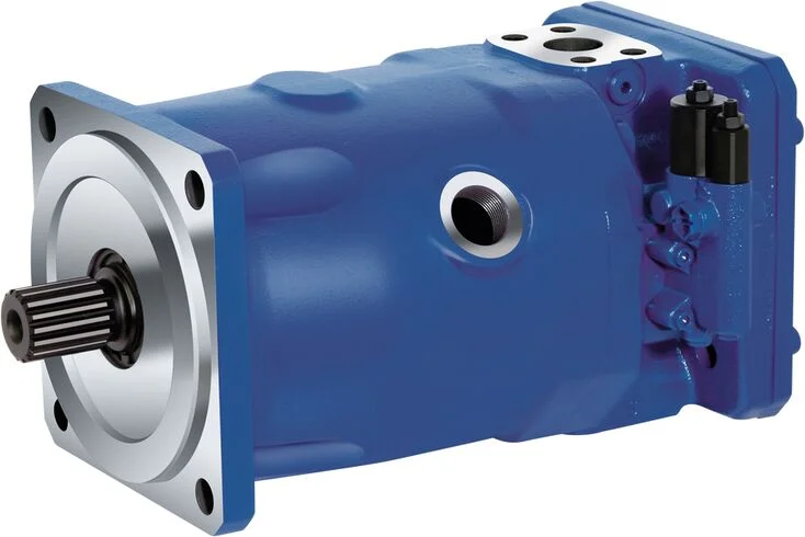 Rexroth A10VSO-32
