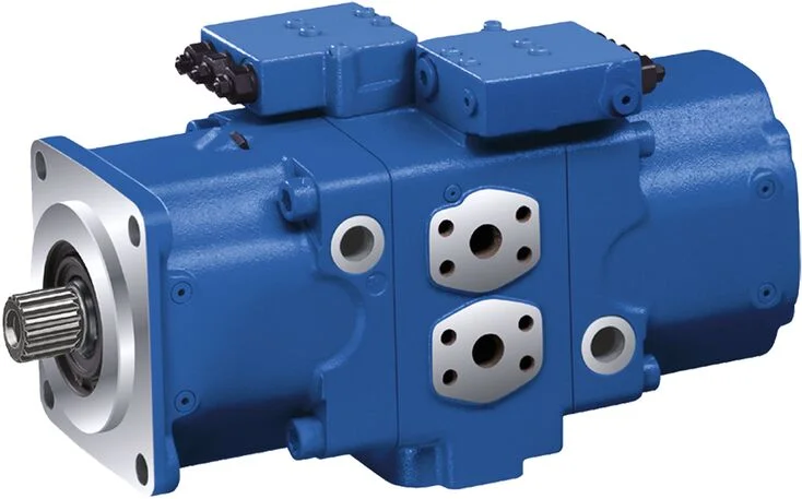 A20VO 10 Series