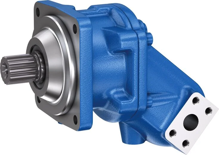 Rexroth A2FO Pump