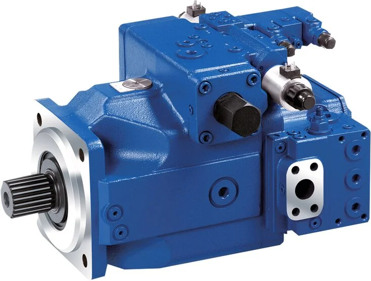 A4CSG 30 Series