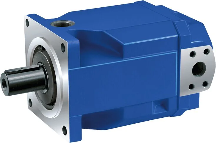 Rexroth A4FO Pump