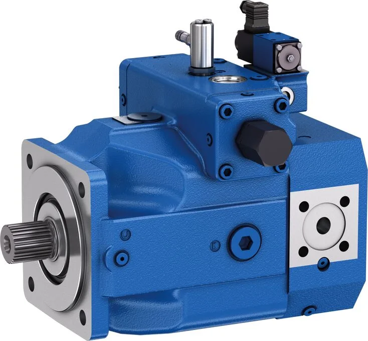 Rexroth A4VBO