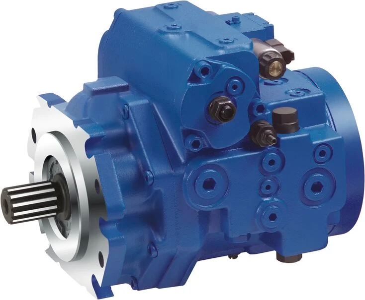 A4VG Series 40