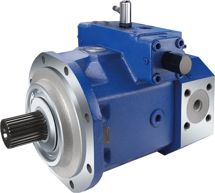 Rexroth A4VHO