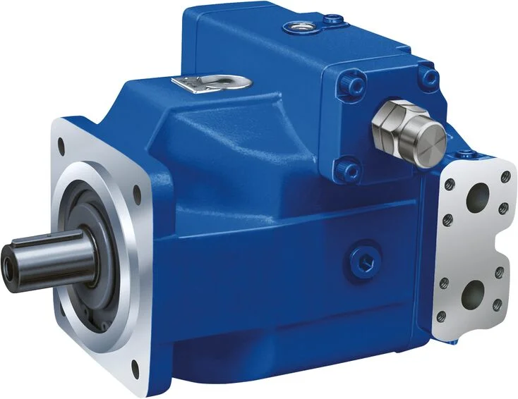 Rexroth A4VSG Pump