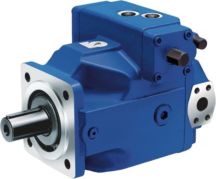 Rexroth A4VSO