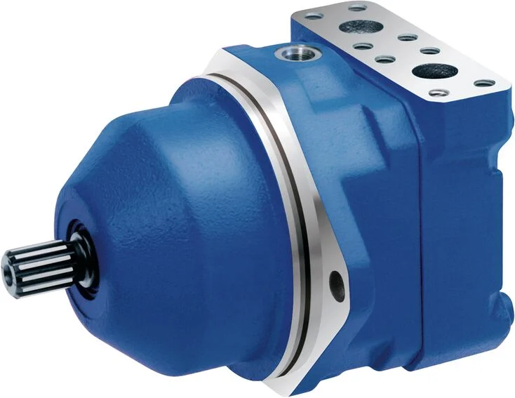 A10FE 52 Series