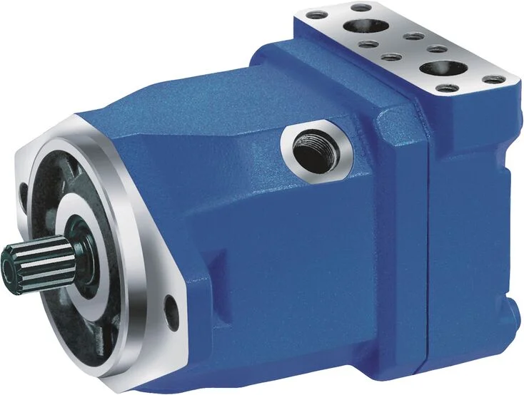 A10FM 52 Series