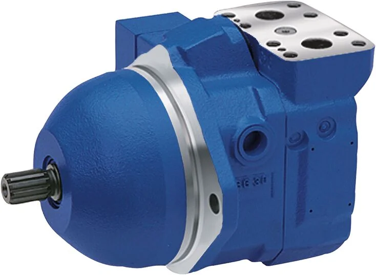Rexroth A10VE