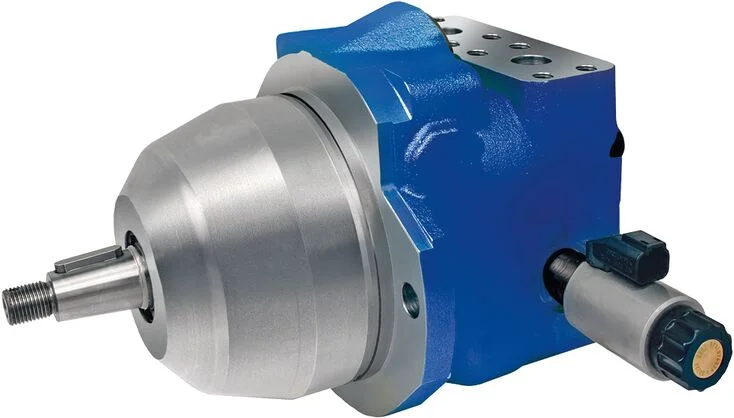 A10VER 52 Series