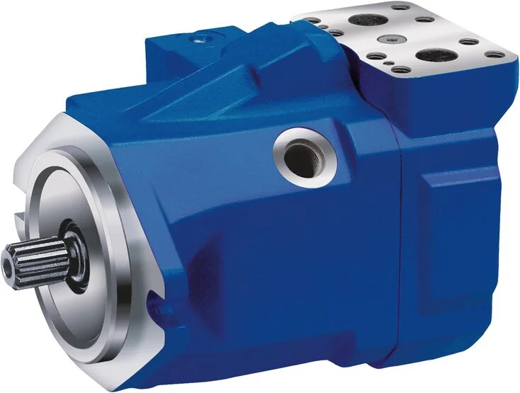Rexroth A10VM