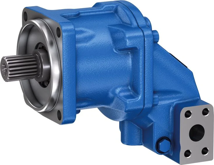 A2FMT 70 Series