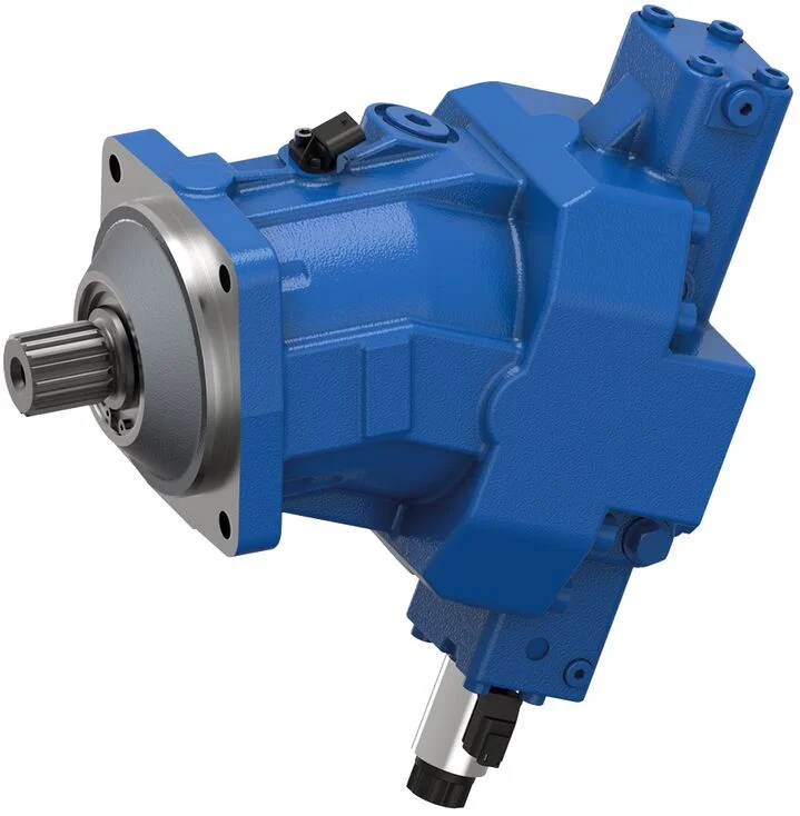 Rexroth A36VM